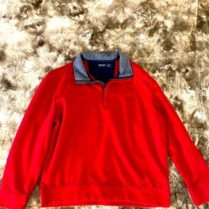 Men’s Nautica pullover